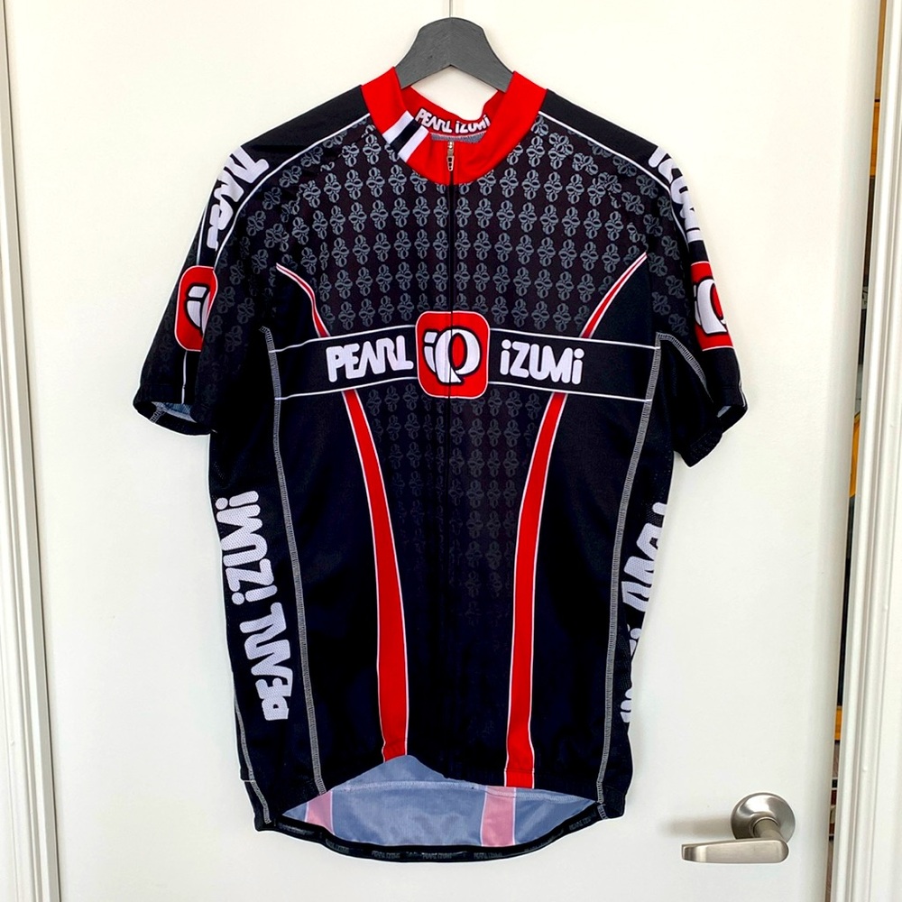 Pearl Izumi Cycling Jersey